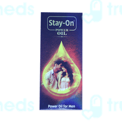 Stay On Oral Liquid 30ml