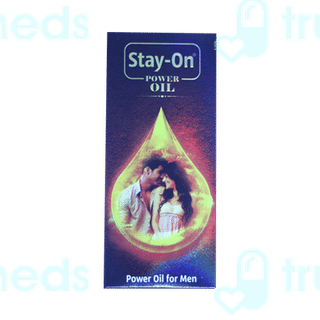 Stay On Oral Liquid 30ml