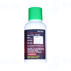 Stay On Oral Liquid 30ml