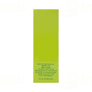Sbl Staphysagria 200ch Dilution 30ml