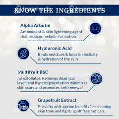 Fixderma Skin Brightening Complex Face Serum 30 ML