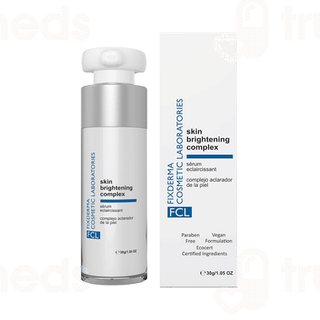 Fixderma Skin Brightening Complex Face Serum 30 Ml