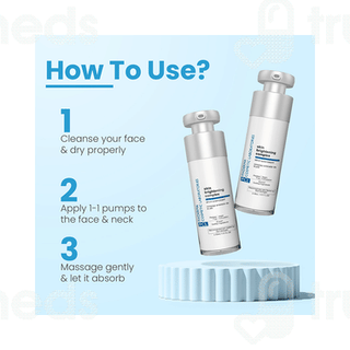 Fixderma Skin Brightening Complex Face Serum 30 Ml