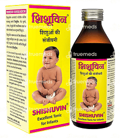 Sandu Shishuvin 200ml Sandu Shishuvin 200ml