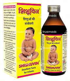 Sandu Shishuvin 200 ML