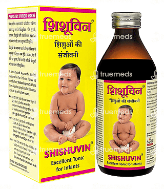 Sandu Shishuvin 200 ML