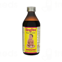 Sandu Shishuvin 200ml
