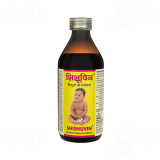 Sandu Shishuvin 200ml