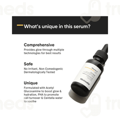 Minimalist Vitamin C 10% Face Serum 30ml