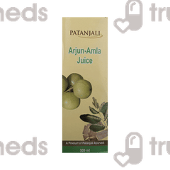 Patanjali Arjun Amla Juice 500ml