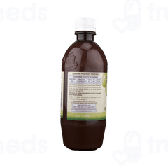 Patanjali Arjun Amla Juice 500ml