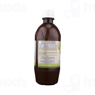 Patanjali Arjun Amla Juice 500ml