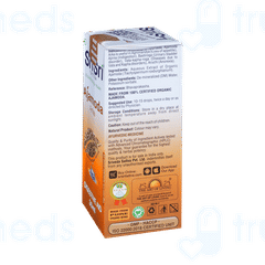 Sri Sri Tattva Ajamoda Arka Liquid 30 ML