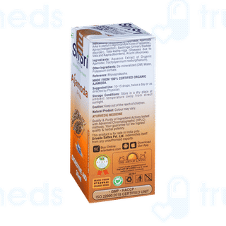 Sri Sri Tattva Ajamoda Arka Liquid 30 ML