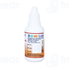 Sri Sri Tattva Ajamoda Arka Liquid 30 ML