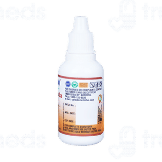 Sri Sri Tattva Ajamoda Arka Liquid 30 ML