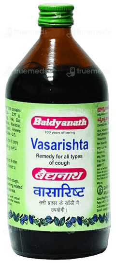 Baidyanath Vasarishta 450Ml Baidyanath Vasarishta 450Ml