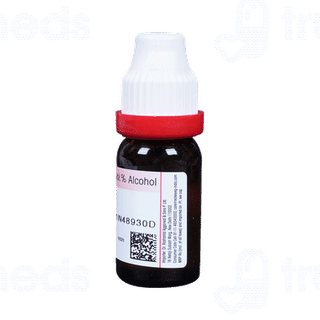 Dr Reckeweg Ustilago Maydis 30ch Dilution 11ml