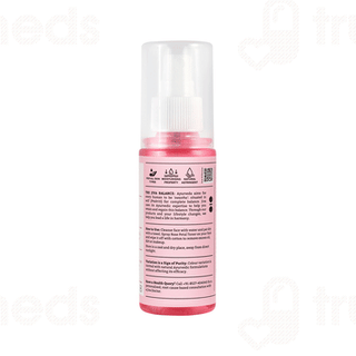 Jiva Rose Petal Toner 100 ML