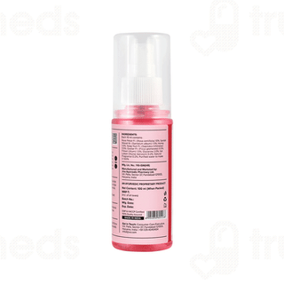 Jiva Rose Petal Toner 100 ML