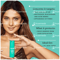 Foxtale The Diva Overnight Glow Mask 30 ML