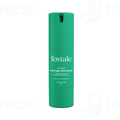 Foxtale The Diva Overnight Glow Mask 30 ML