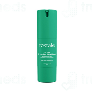 Foxtale The Diva Overnight Glow Mask 30 ML