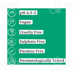 Foxtale The Diva Overnight Glow Mask 30 ML
