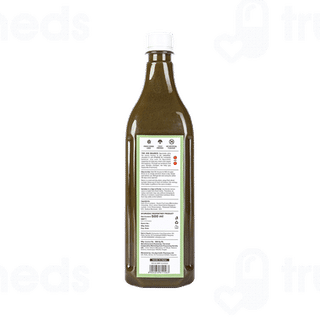 Jiva Karela Jamun Juice 500 ML