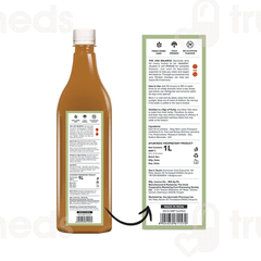Jiva Giloy Tulsi Juice 1000 Ml