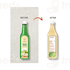 Jiva Amla Juice 1000 ML