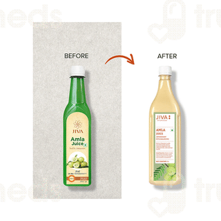 Jiva Amla Juice 1000 ML
