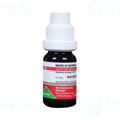 Adel China 30 Dilution 10ml