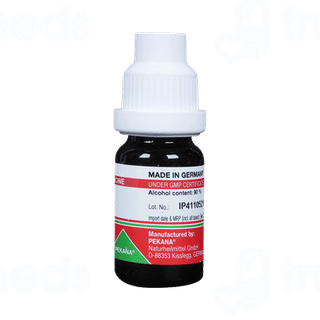 Adel China 30 Dilution 10ml