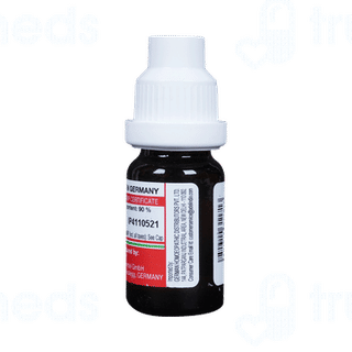 Adel China 30 Dilution 10ml