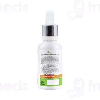 Mamaearth Skin Correct Face Serum 30ml
