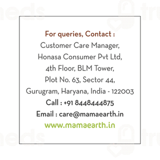 Mamaearth Skin Correct Face Serum 30ml