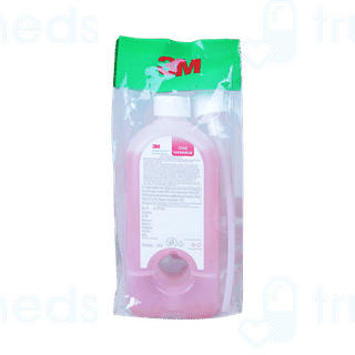 3m Avagard Chg Handrub Antiseptic Solution 500ml