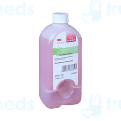3m Avagard Chg Handrub Antiseptic Solution 500ml