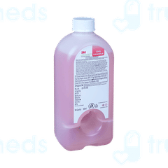 3m Avagard Chg Handrub Antiseptic Solution 500ml