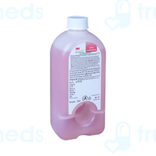 3m Avagard Chg Handrub Antiseptic Solution 500ml