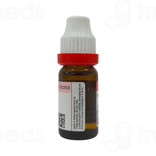 Dr Reckeweg Iodium 1000ch Dilution 11ml