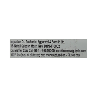 Dr Reckeweg Iodium 1000ch Dilution 11ml