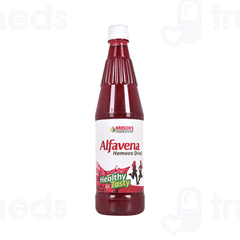Baksons Alfavena Homoeo Drink 750ml