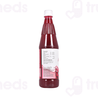 Baksons Alfavena Homoeo Drink 750ml