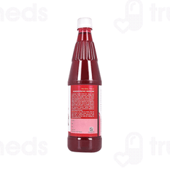 Baksons Alfavena Homoeo Drink 750ml