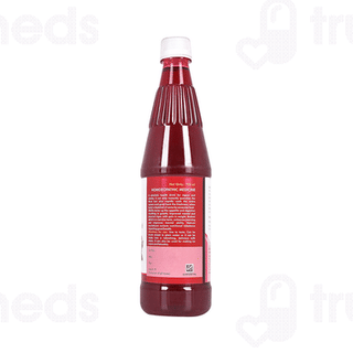 Baksons Alfavena Homoeo Drink 750ml