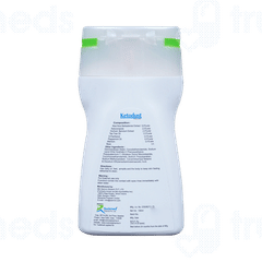 Ketodust Body Wash 100 ML
