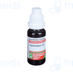 Adel Hydrangea Q Mother Tincture 20ml