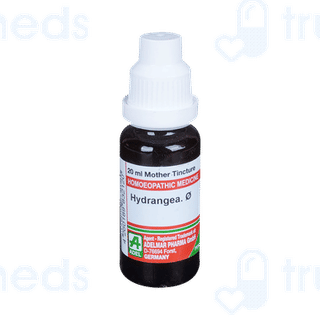 Adel Hydrangea Q Mother Tincture 20ml